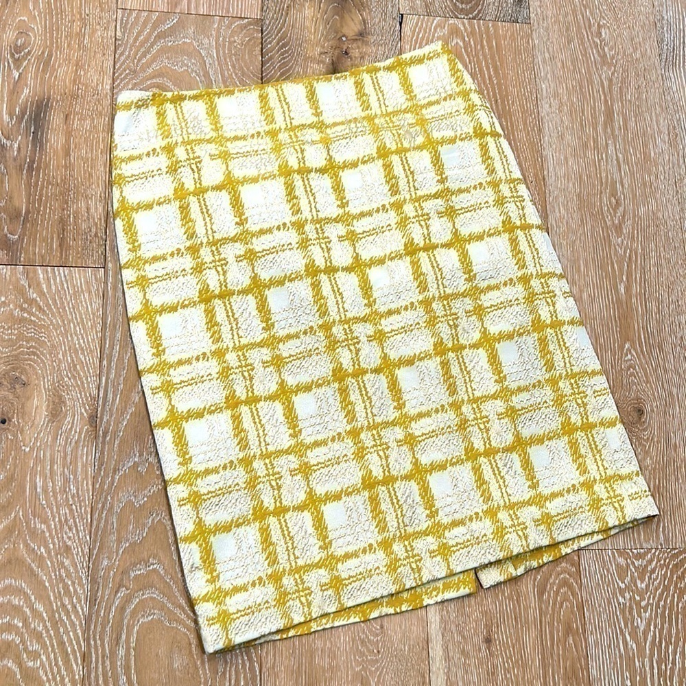 Talbots Pencil Skirt